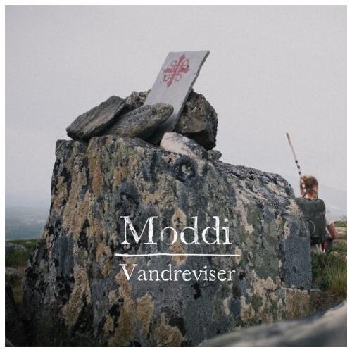 Moddi Vandreviser (LP)