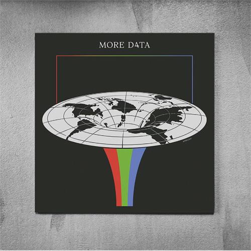 Moderat More D4ta (LP)