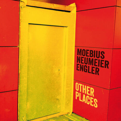 Moebius-Neumeier-Engler Other Places (CD) 
