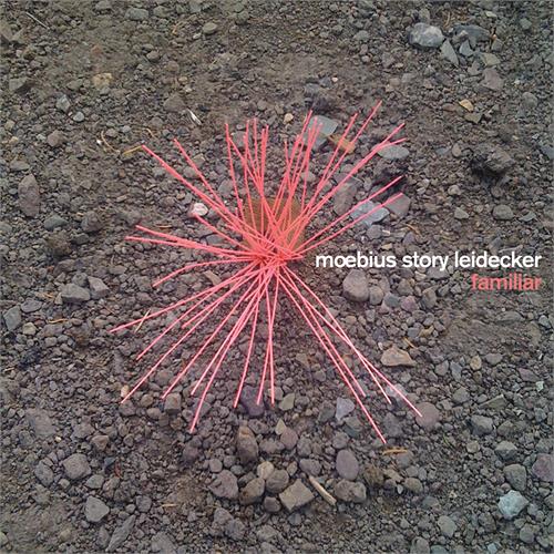 Moebius-Story-Leidecker Familiar (CD) 