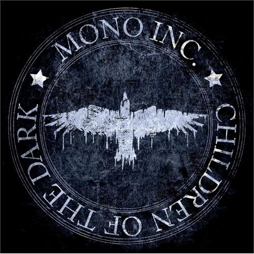 Mono Inc. Children Of The Dark (CD)