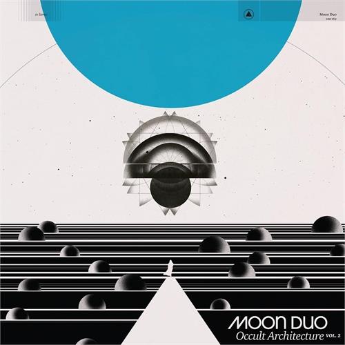 Moon Duo Occult Architecture Vol. 2 - LTD (LP) 