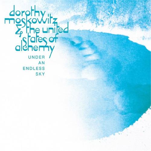 Moskowitz, Dorothy Under An Endless Sky (CD) 