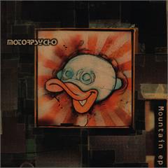 Motorpsycho Mountain EP - LTD (LP)