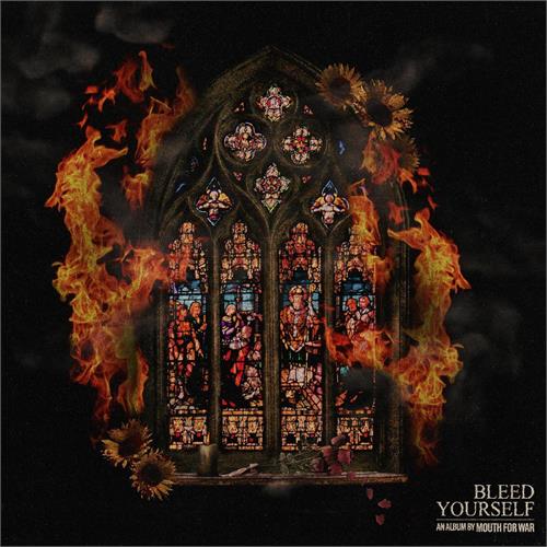 Mouth For War Bleed Yourself (CD)