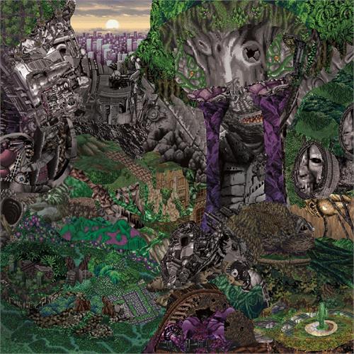 Mukqs Stonewasher - LTD (CD) 