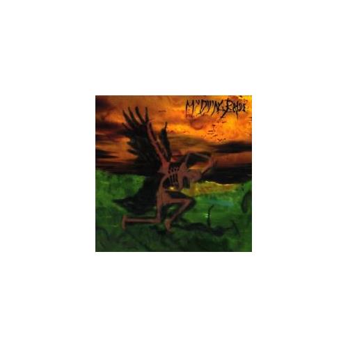 My Dying Bride Dreadful Hours (CD)