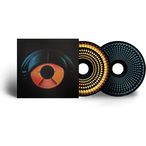 My Morning Jacket Circuital (Deluxe Edition) (2CD) 