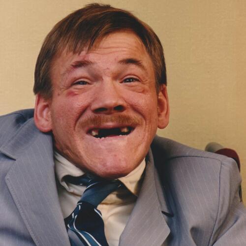 My Wife's An Angel Yeah, I Bet (LP) 