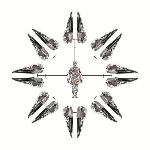 Mörk Gryning Pieces Of Primal Expressionism (CD) 