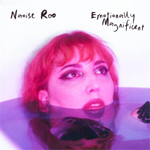 Naoise Roo Emotionally Magnificent (LP)