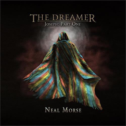 Neal Morse The Dreamer - Joseph: Part One (CD) 