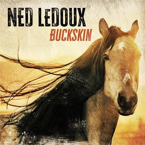 Ned LeDoux Buckskin (CD)