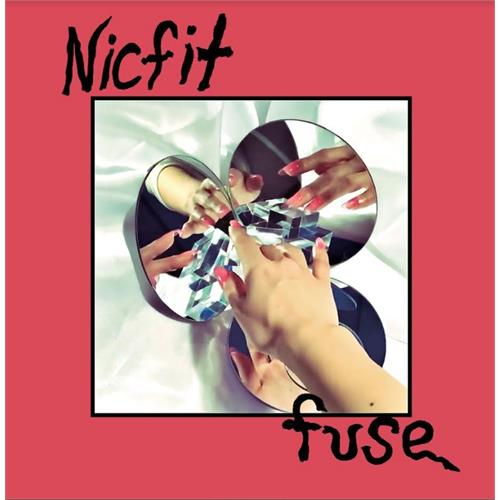 Nicfit Fuse (LP)