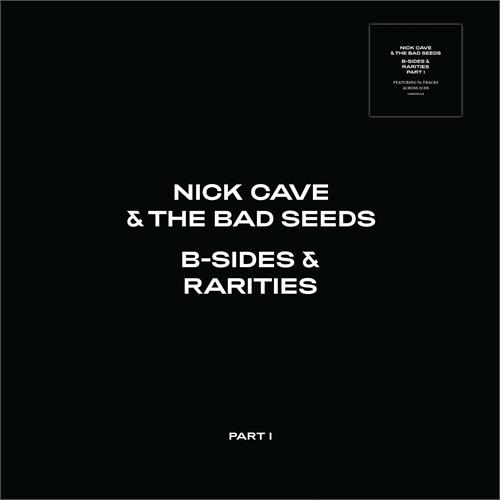 Nick Cave & The Bad Seeds B-Sides & Rarities: Part I (3CD)