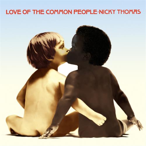 Nicky Thomas Love Of The Common People (2CD)