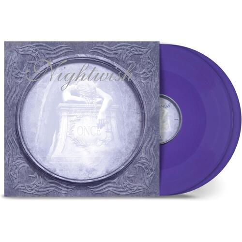 Nightwish Once - LTD (2LP) 