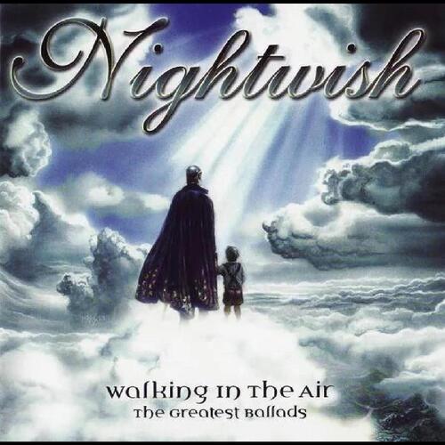 Nightwish Walking In The Air - The Greatest… (CD) 