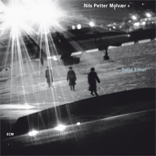 Nils Petter Molvær Solid Ether (CD)