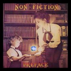 Non-Fiction Preface (1991) (LP)