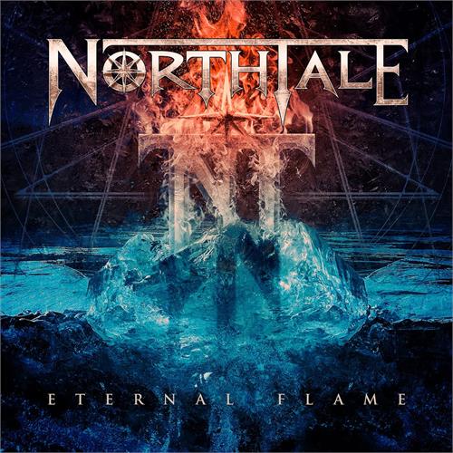 NorthTale Eternal Flame (CD)