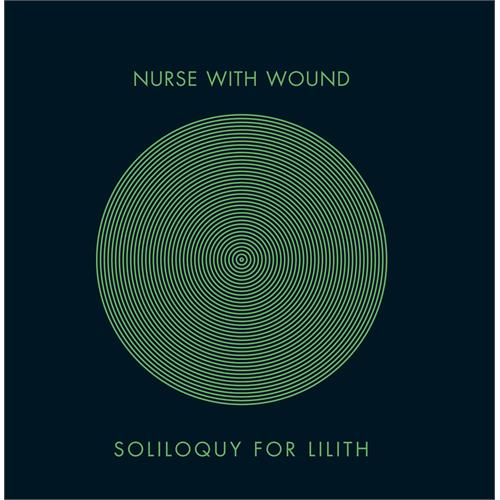Nurse With Wound Soliloquy For Lilith (3CD) 