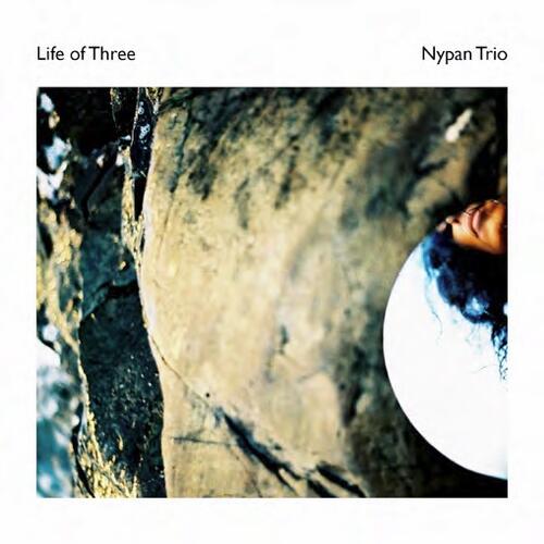 Nypan Trio Life Of Three (CD)