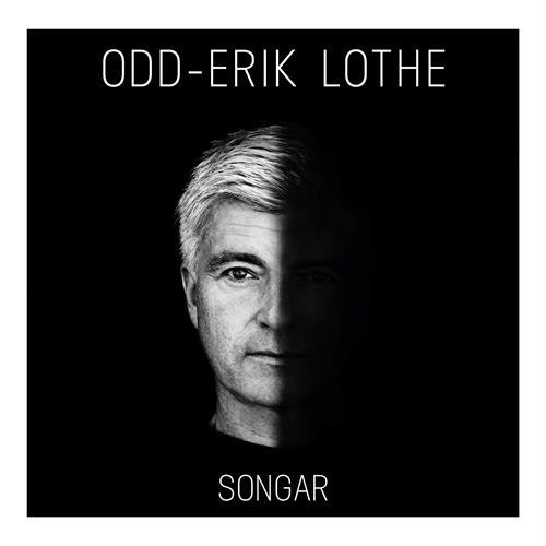Odd-Erik Lothe Songar (2CD)
