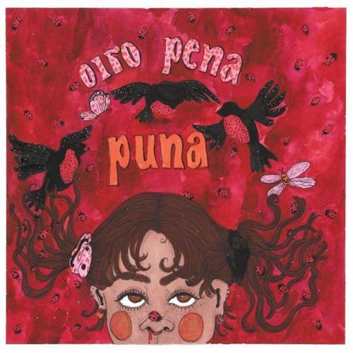 Oiro Pena Puna (LP)