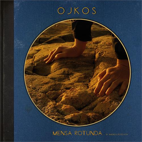 Ojkos Mensa Rotunda (CD)