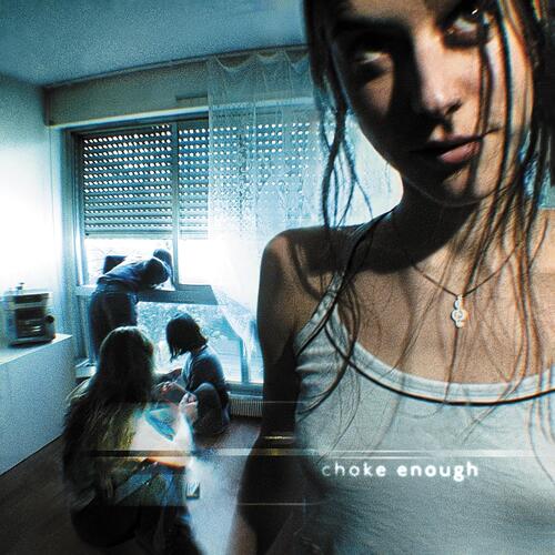 Oklou Choke Enough (CD) 