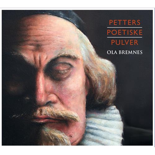 Ola Bremnes Petters Poetiske Pulver (CD) 