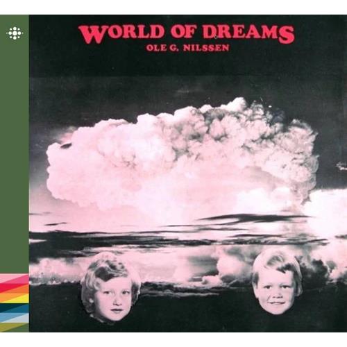 Ole G. Nilsen World Of Dreams (CD)
