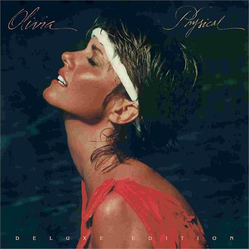 Olivia Newton-John Physical - Deluxe Edition (LP)