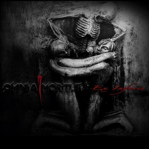 Omnia Moritur Ex Inferis (CD) 