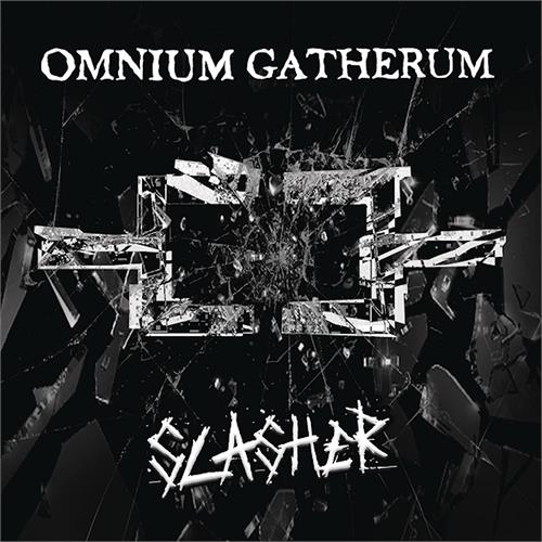 Omnium Gatherum Slasher EP (LP)