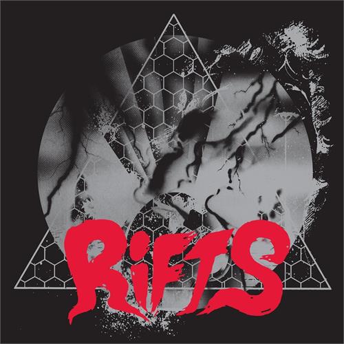 Oneohtrix Point Never Rifts (3CD)