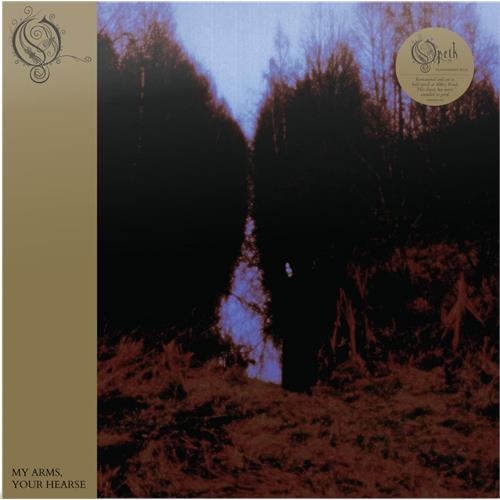 Opeth My Arms, Your Hearse - LTD (2LP)
