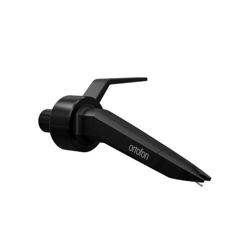 Ortofon Concorde Music Black Nude Shibata, moving magnet 