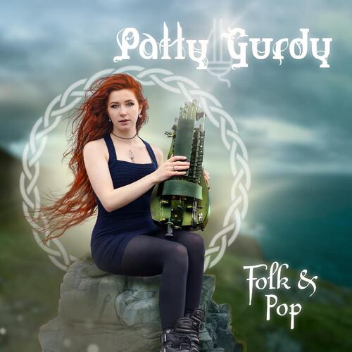 Patty Gurdy Folk & Pop (CD) 