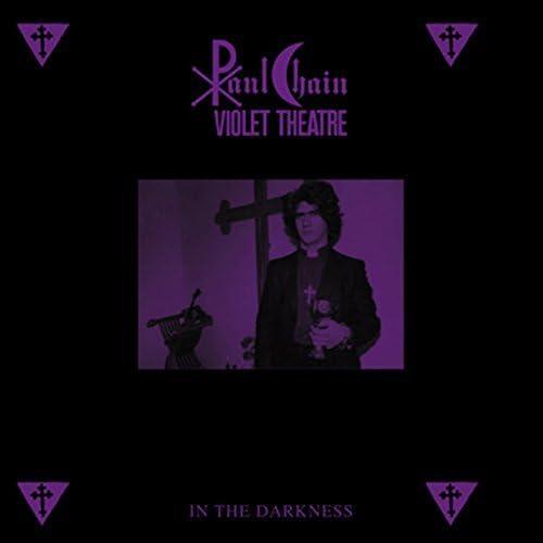 Paul Chain In The Darkness (2CD) 