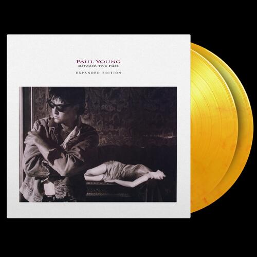 Paul Young Between Two Fires: Expanded… - LTD (2LP) 