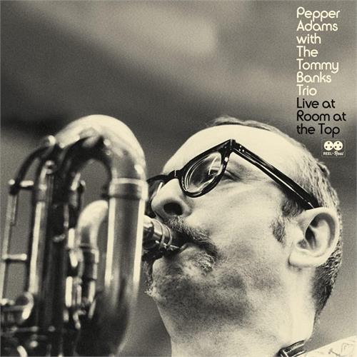 Pepper Adams & The Tommy Banks Trio Three And One (2CD)