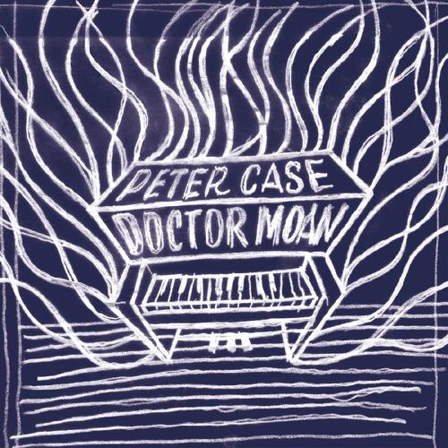 Peter Case Doctor Moan (CD) 