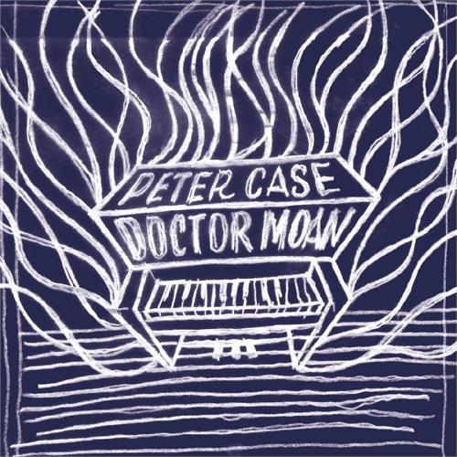 Peter Case Doctor Moan - LTD (LP) 