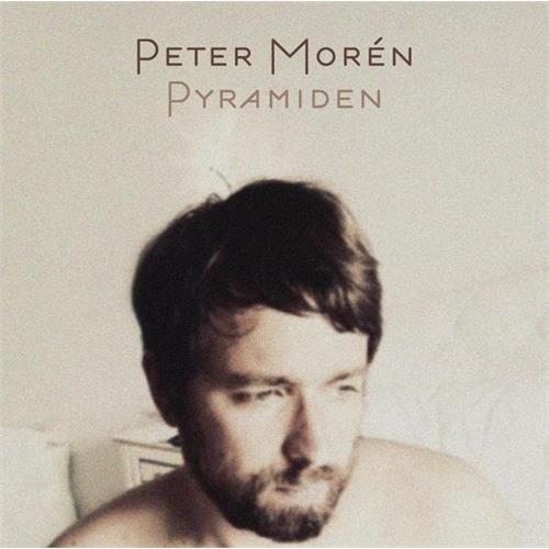 Peter Morén Pyramiden (LP)