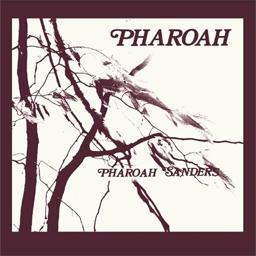 Pharoah Sanders Pharoah - Deluxe Box Edition (2LP)