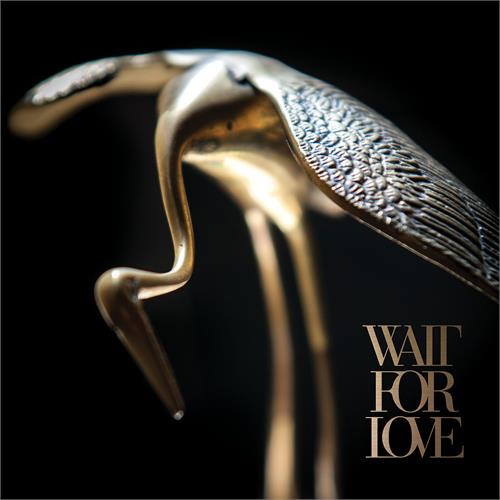 Pianos Become The Teeth Wait For Love - LTD (LP)