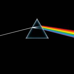 Pink Floyd The Dark Side Of The Moon: 50th… (CD)