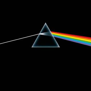 Pink Floyd The Dark Side Of The Moon: 50th… (CD)